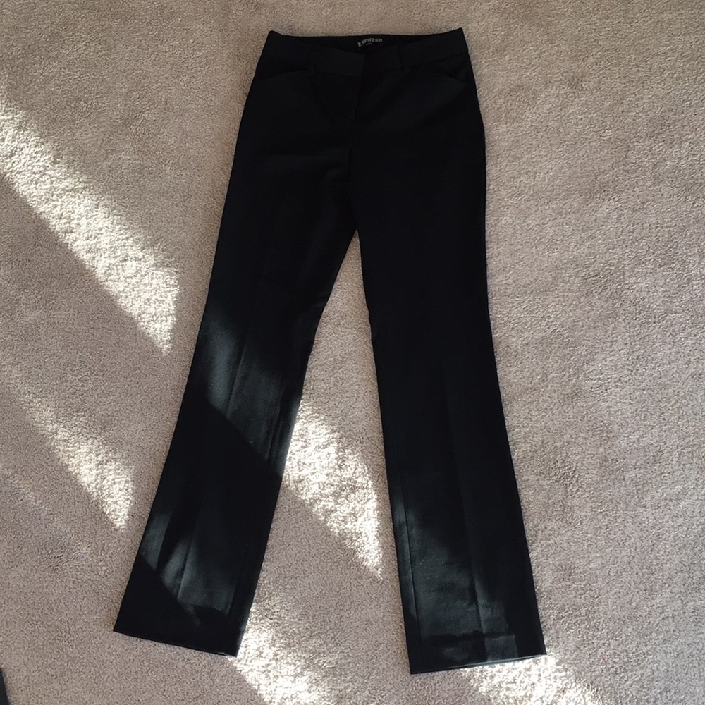 Express Editor pants